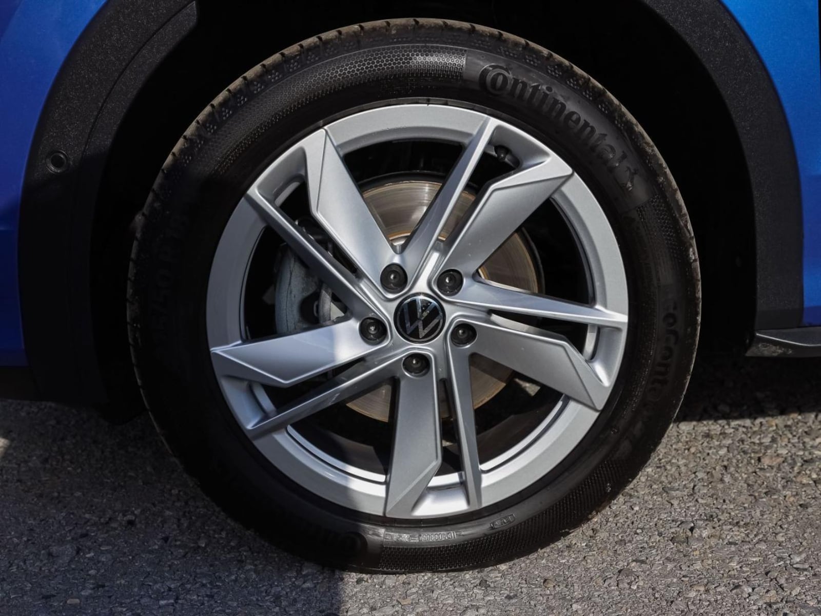 Volkswagen T-Roc – Bild 10