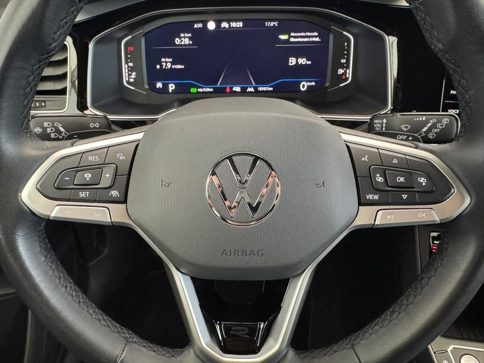 Volkswagen Polo – Bild 6
