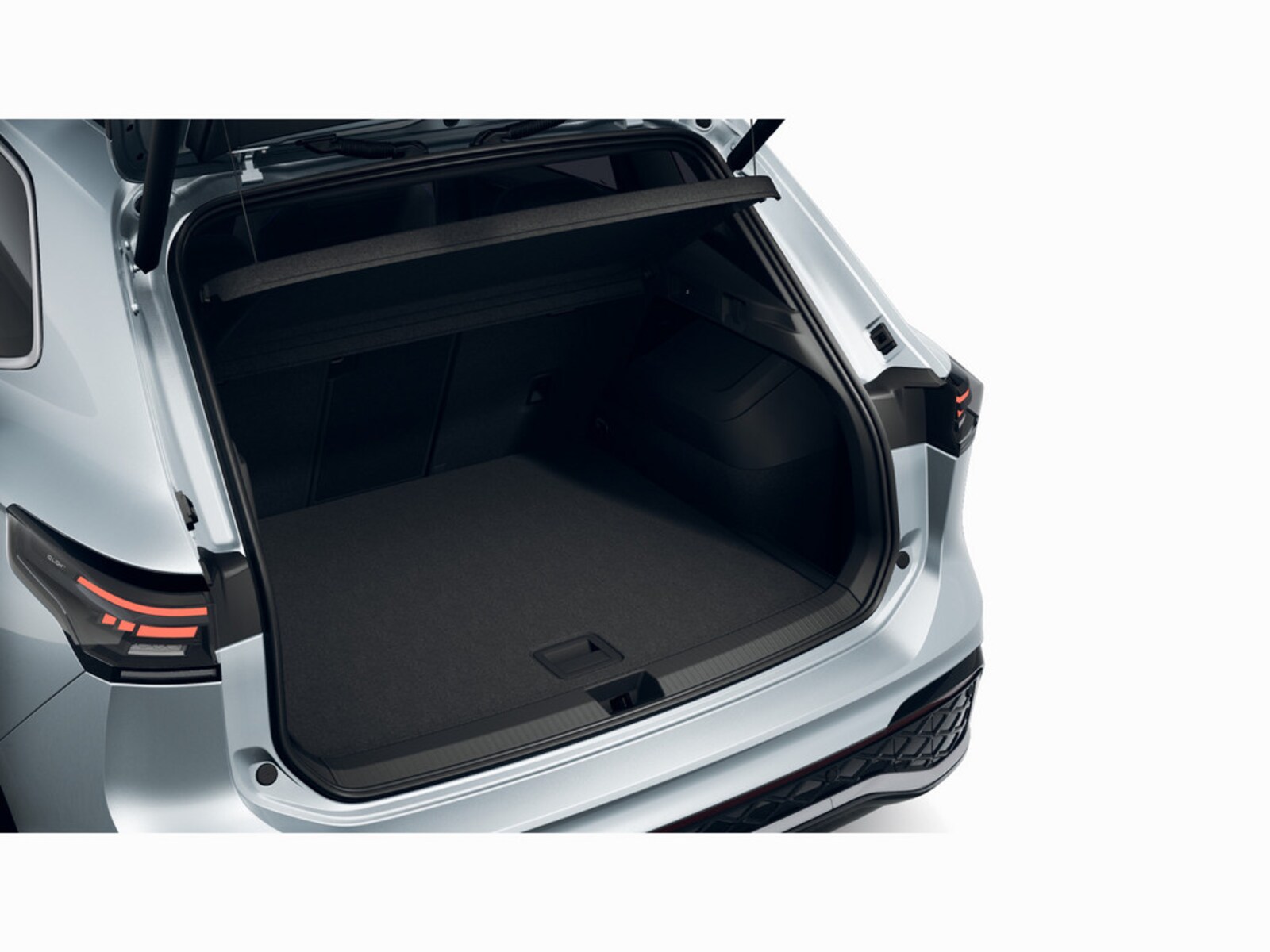 Volkswagen Tiguan – Bild 14