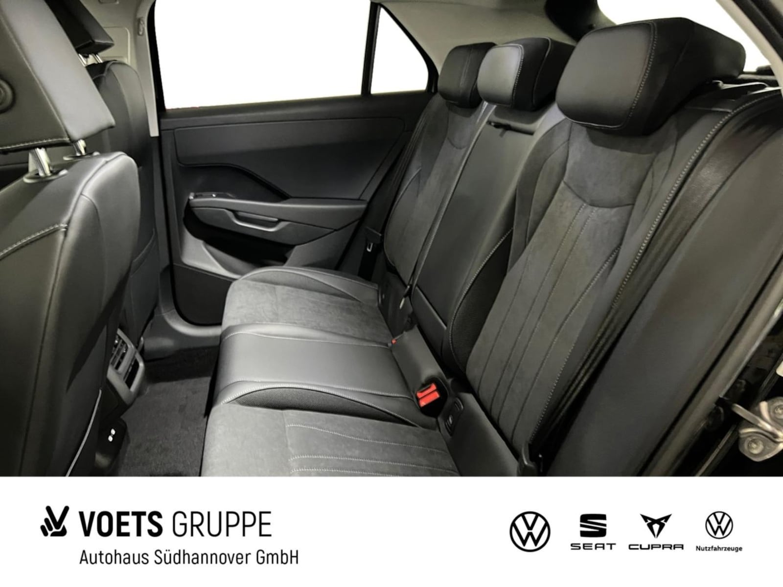 Volkswagen T-Roc – Bild 14