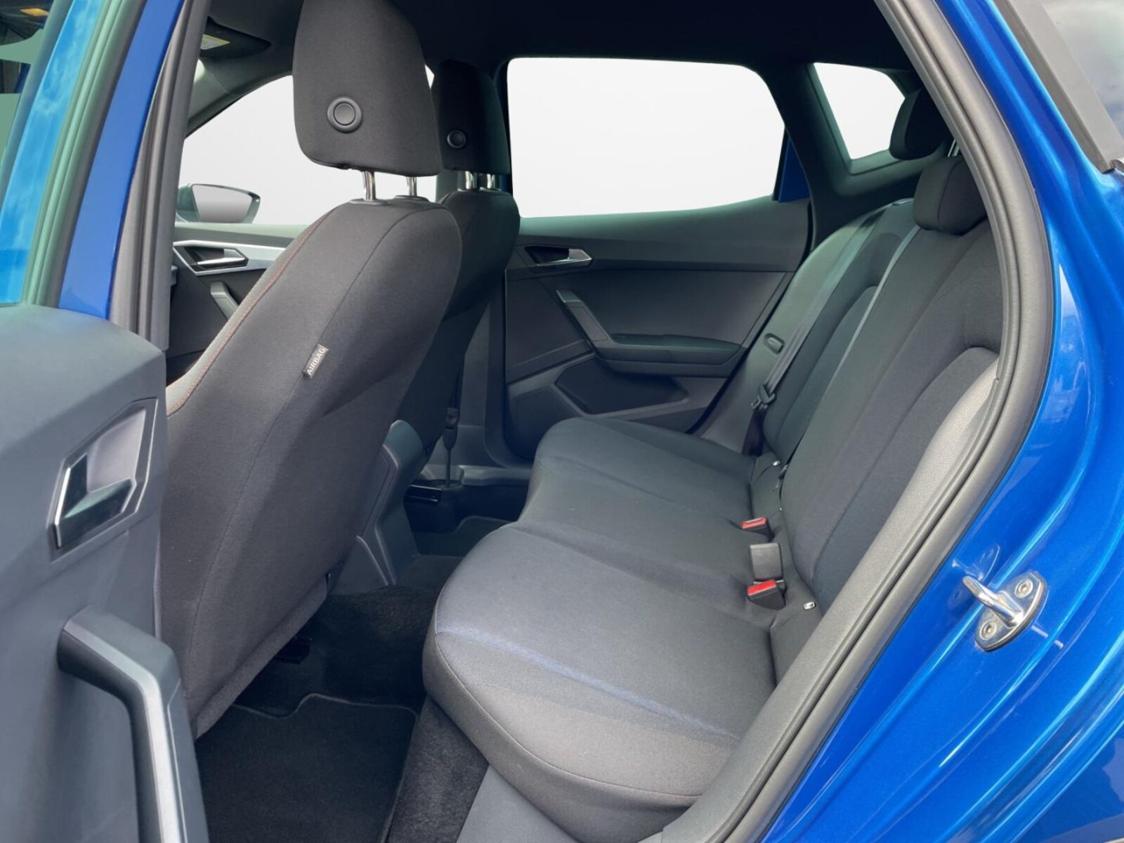 SEAT Arona – Bild 12
