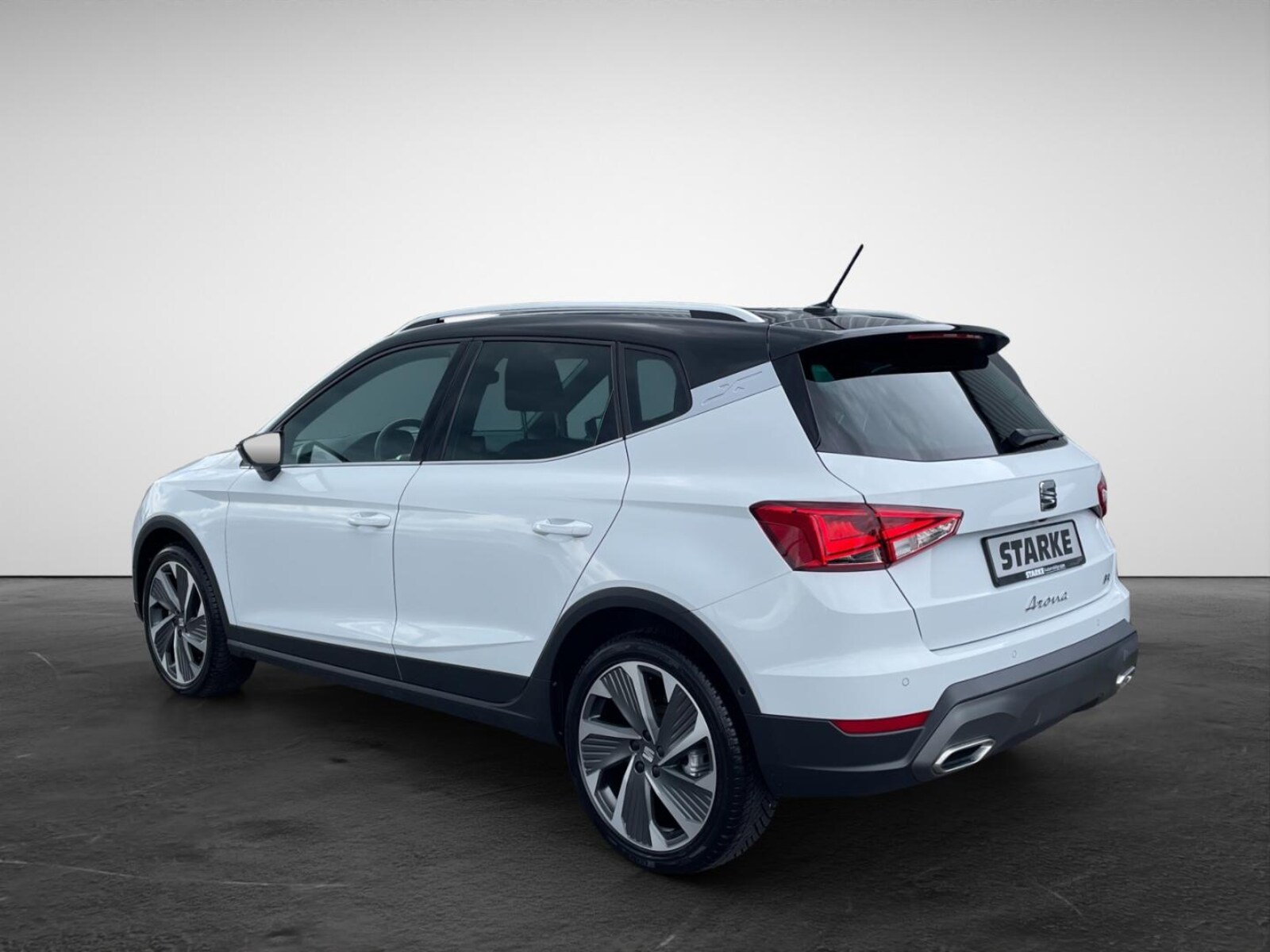 SEAT Arona – Bild 5