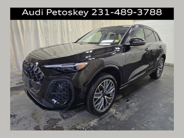 Photo of 2026 Audi Q5