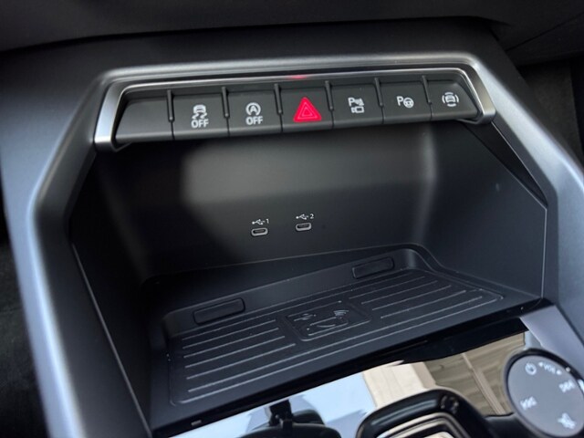 Image about Audi A3 Sportback advanced 30 TFSI S tronic