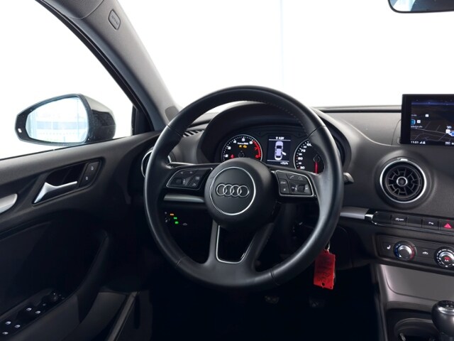 Image about Audi A3 Limousine 35 TFSI Schaltgetriebe