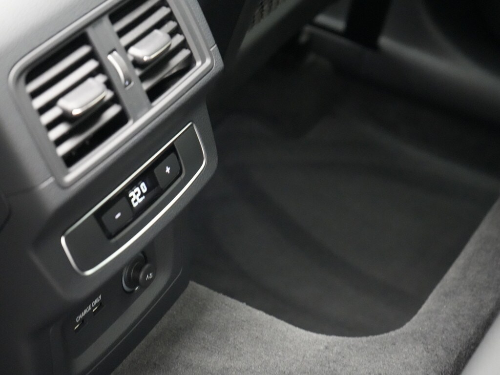 Image about Audi Q5 Sportback 40 TFSI quattro S tronic