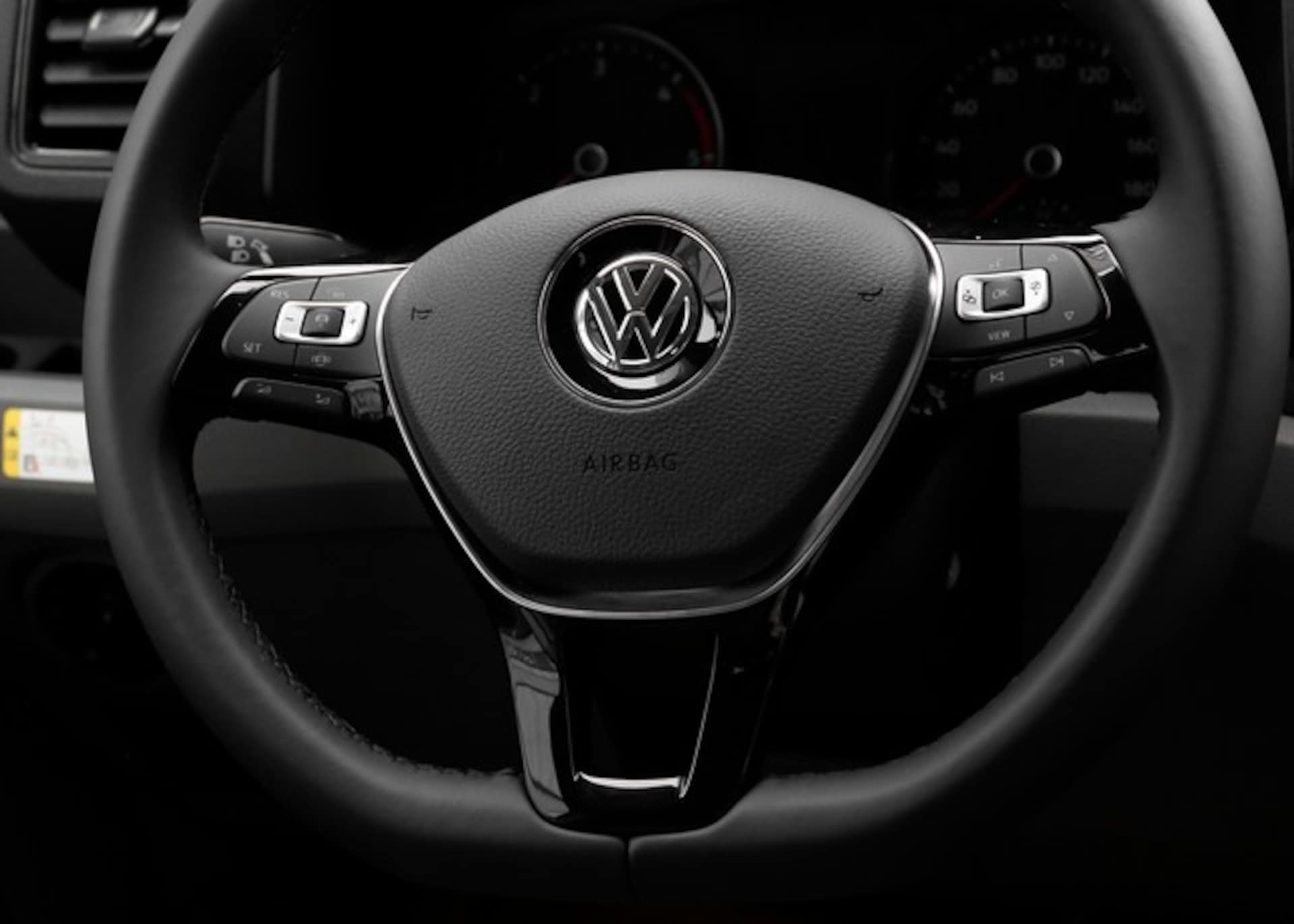 Volkswagen Grand California 680