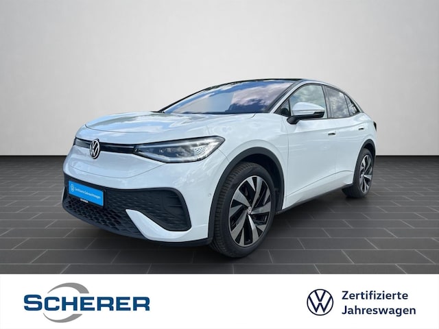 Volkswagen ID.5