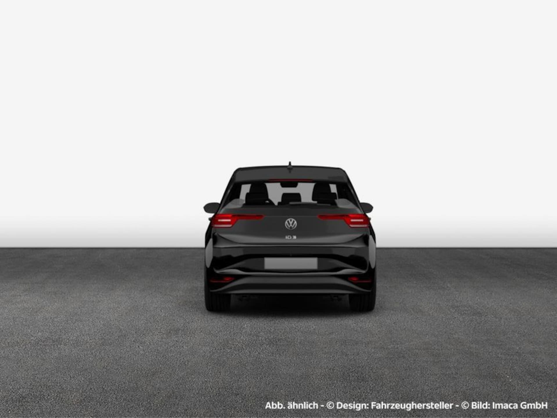 Volkswagen ID.3 Pro