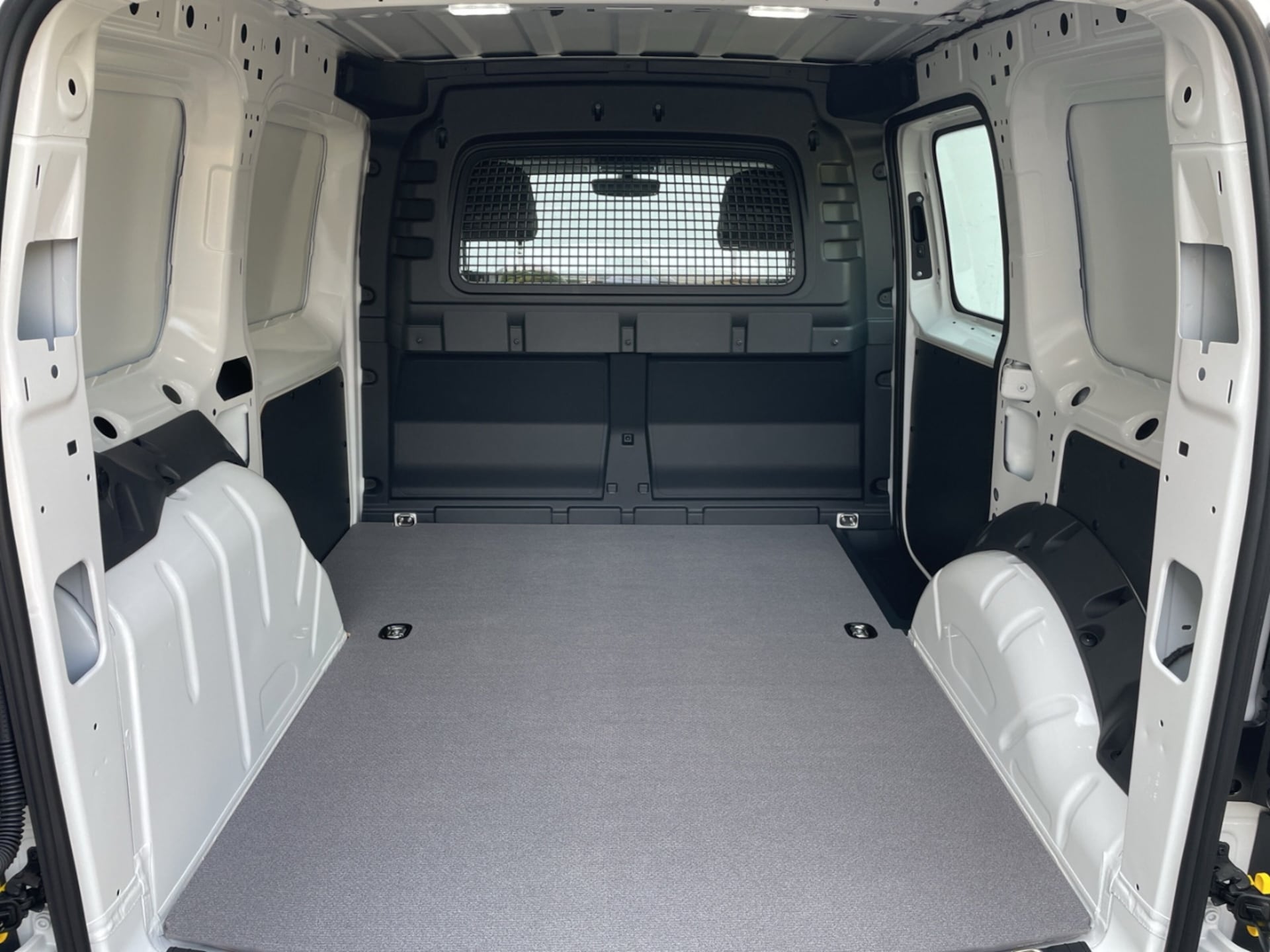 Volkswagen Caddy Cargo