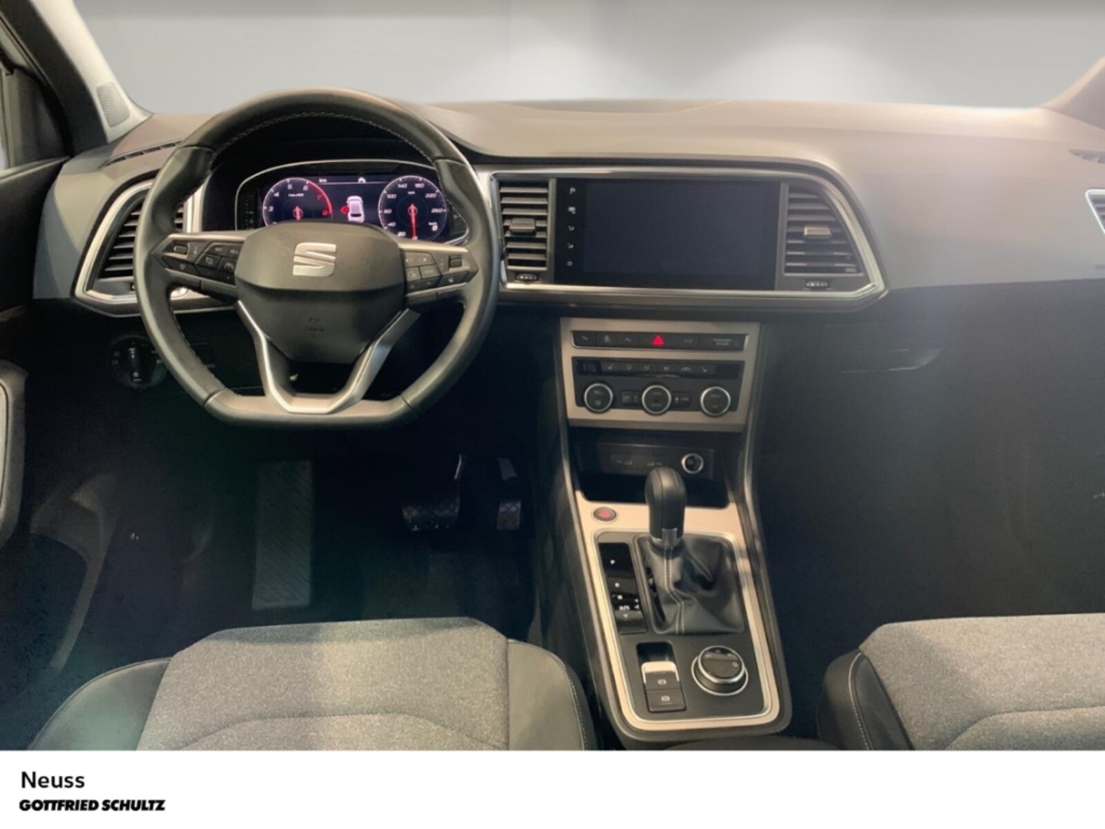 SEAT Ateca – Bild 5