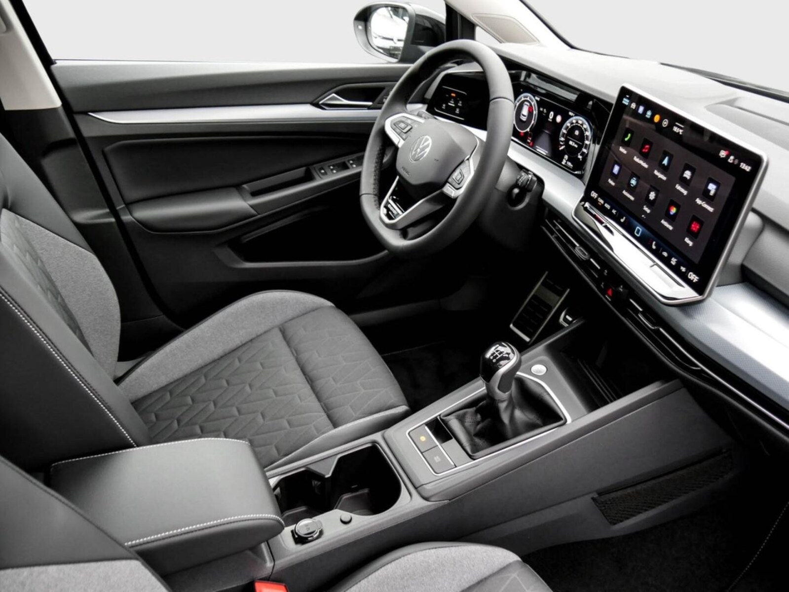 Volkswagen Golf – Bild 3