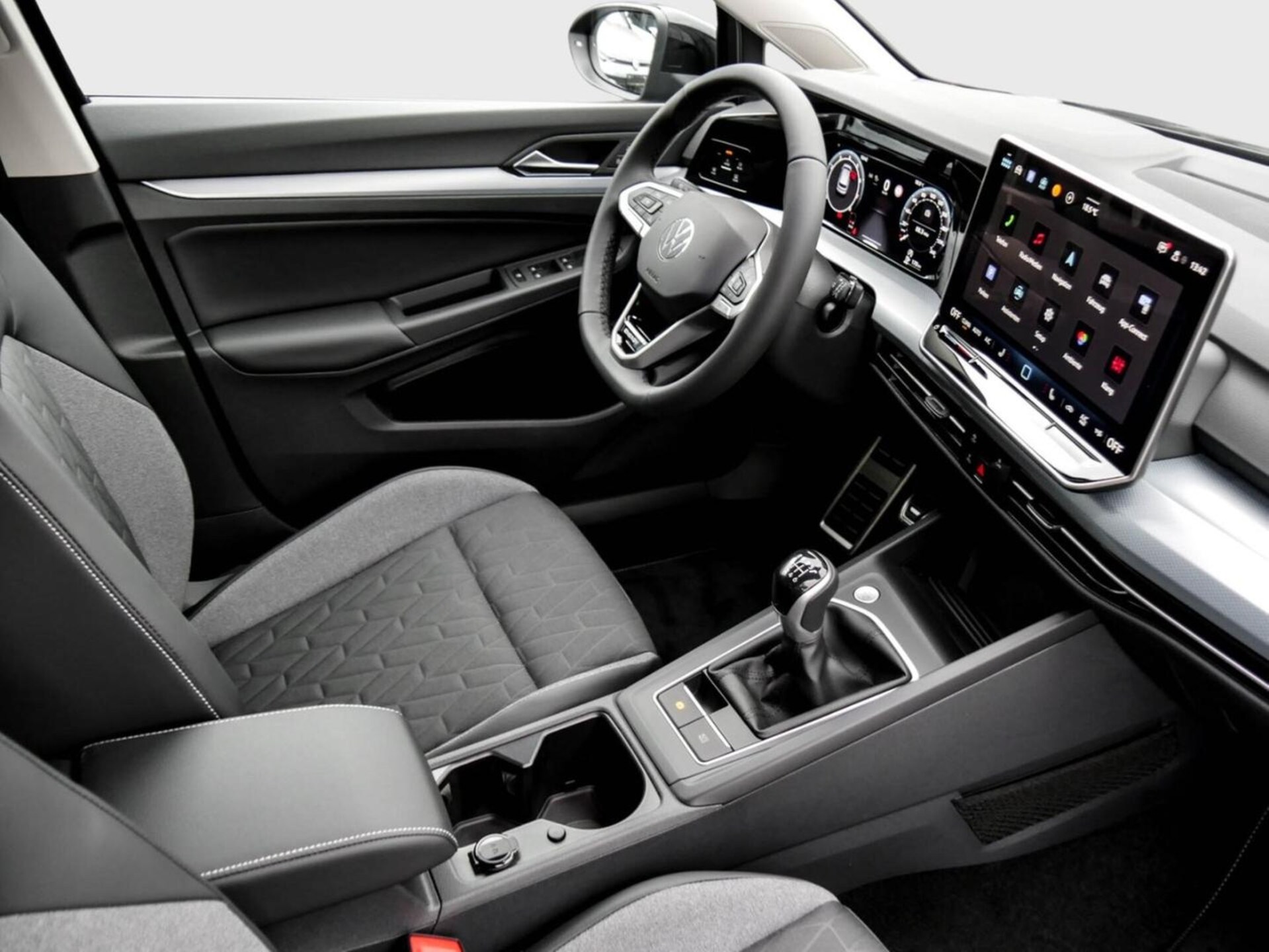 Volkswagen Golf ENERGY