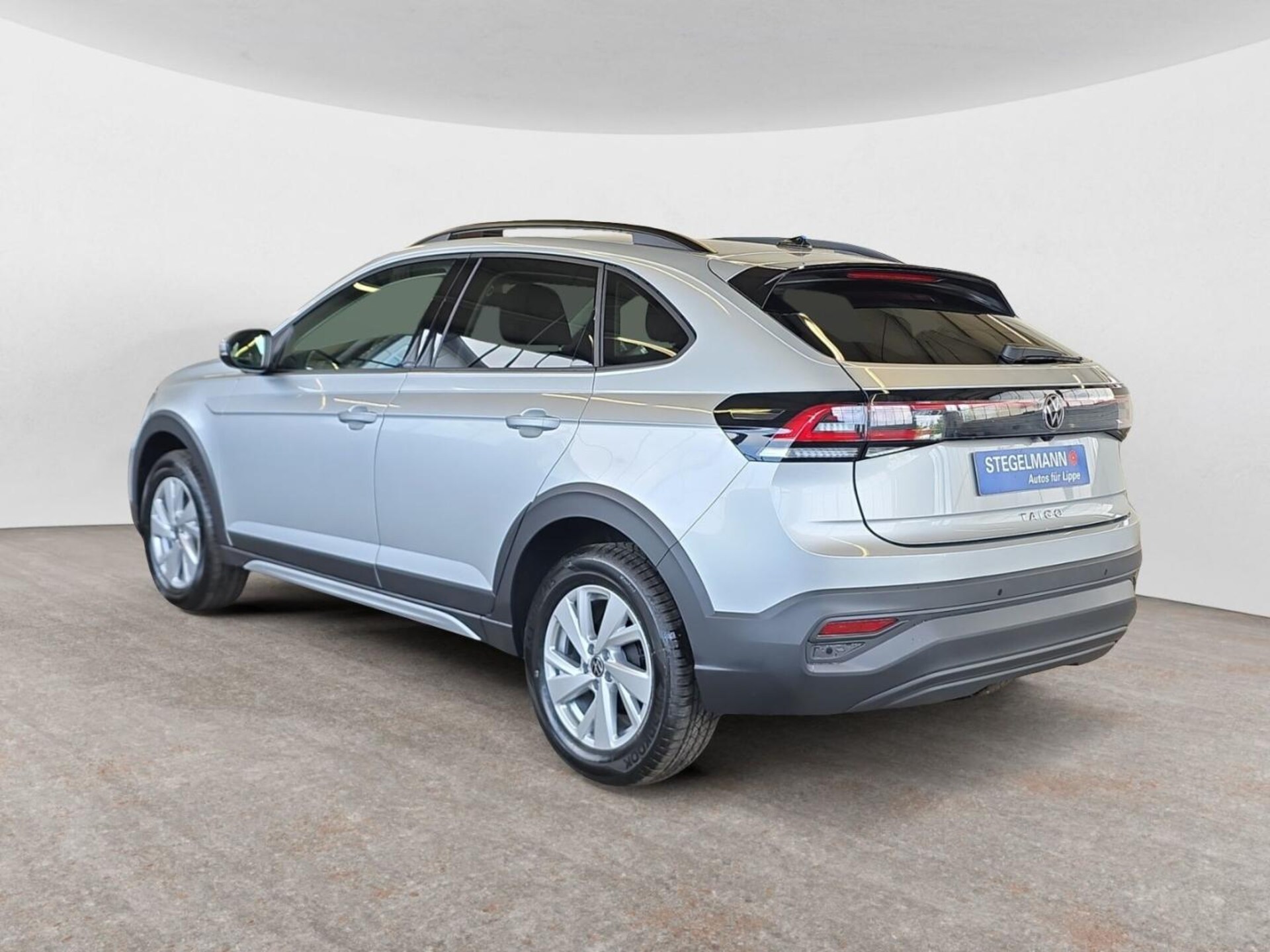 Volkswagen Taigo Life