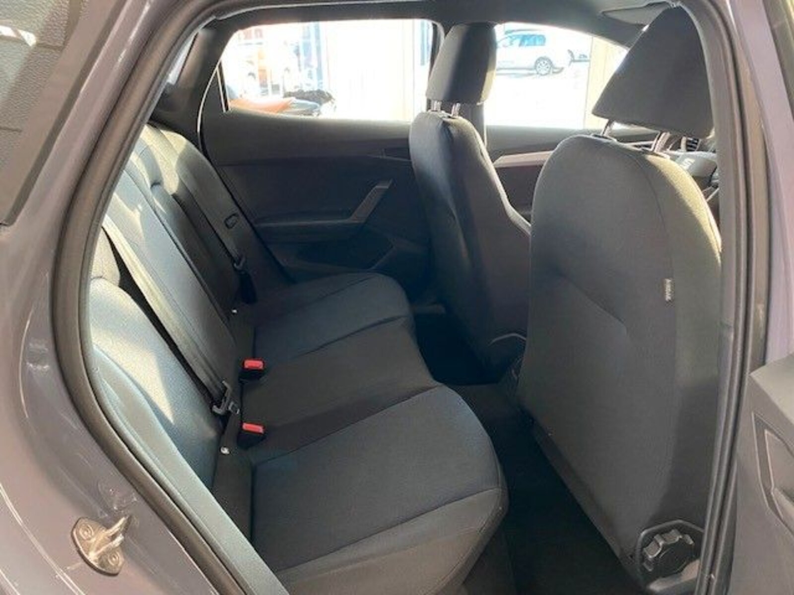 SEAT Ibiza – Bild 8