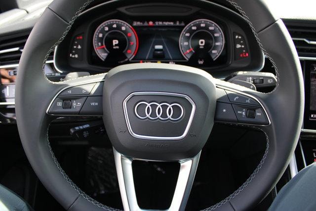 2026 Audi Q7 Premium Plus - Photo 16