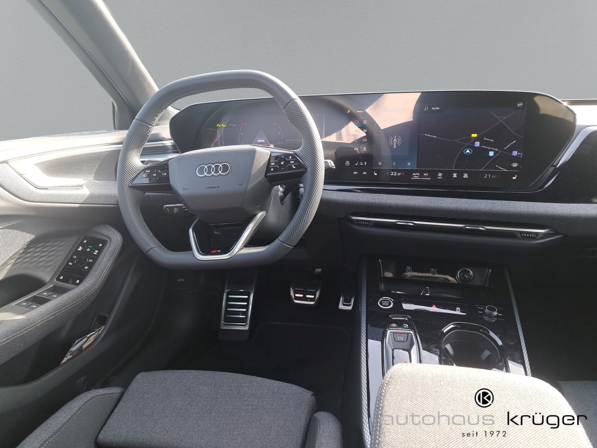Audi A5 Avant edition one