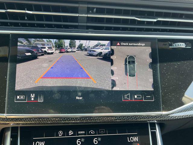 2023 Audi SQ8 Premium Plus - Photo 23