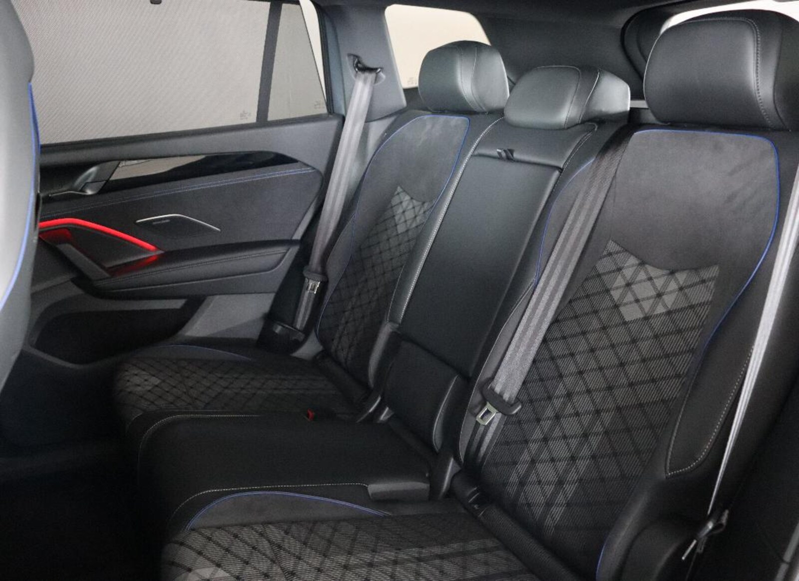 Volkswagen Tayron – Bild 18