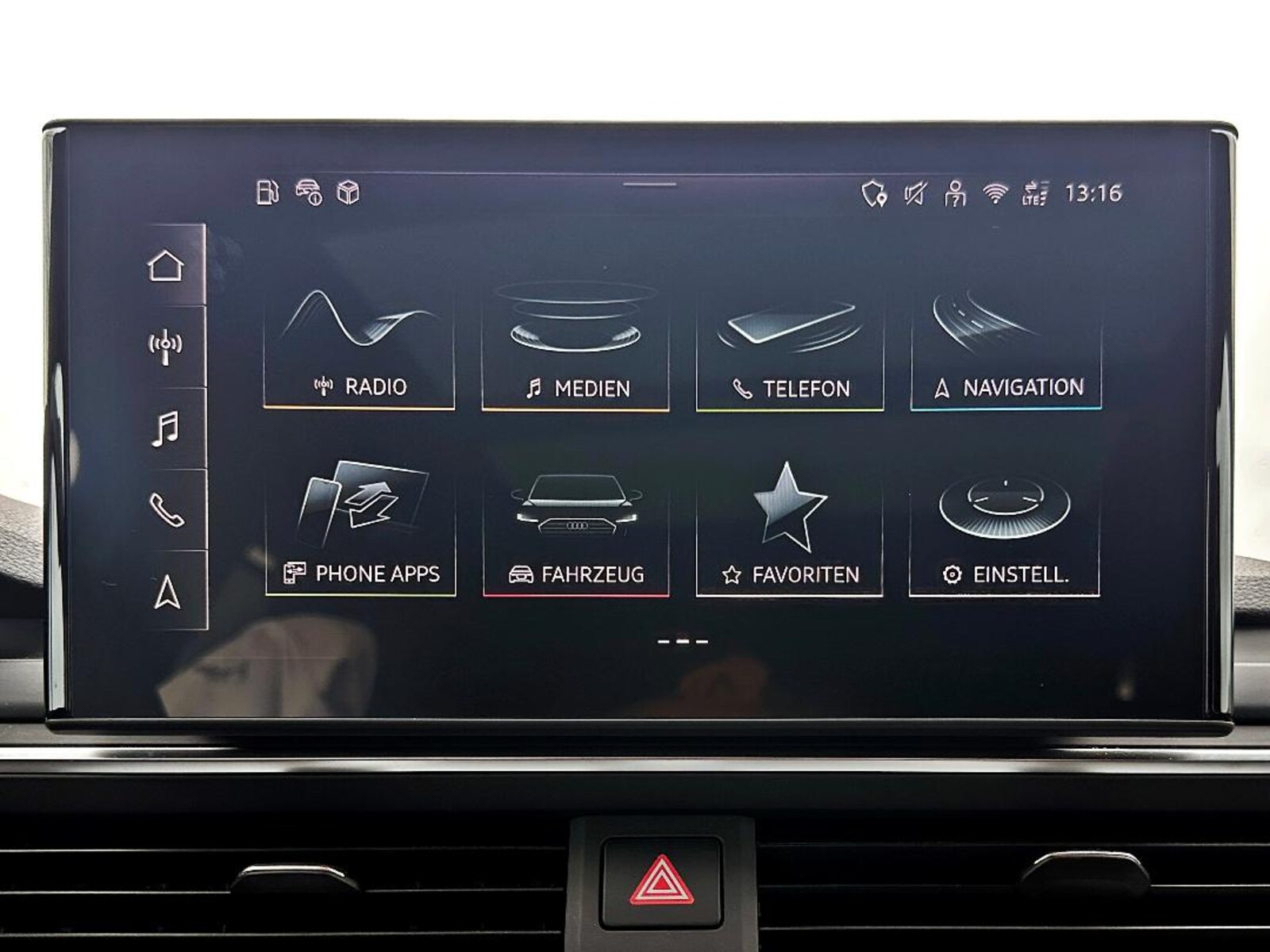 Audi A4 Avant – Bild 21