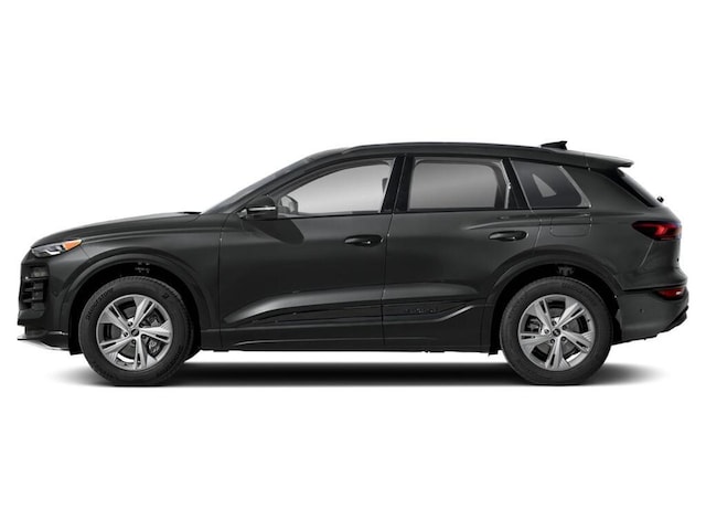 2027 Audi Q6 e-tron