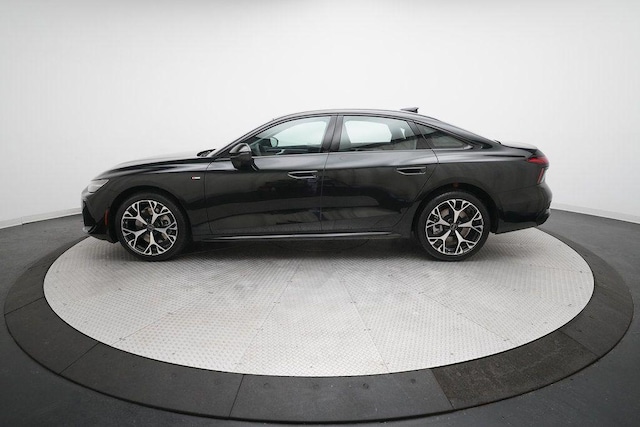 2026 Audi A6 Premium Plus - Photo 25
