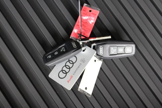 2026 Audi A6 Premium Plus - Photo 29