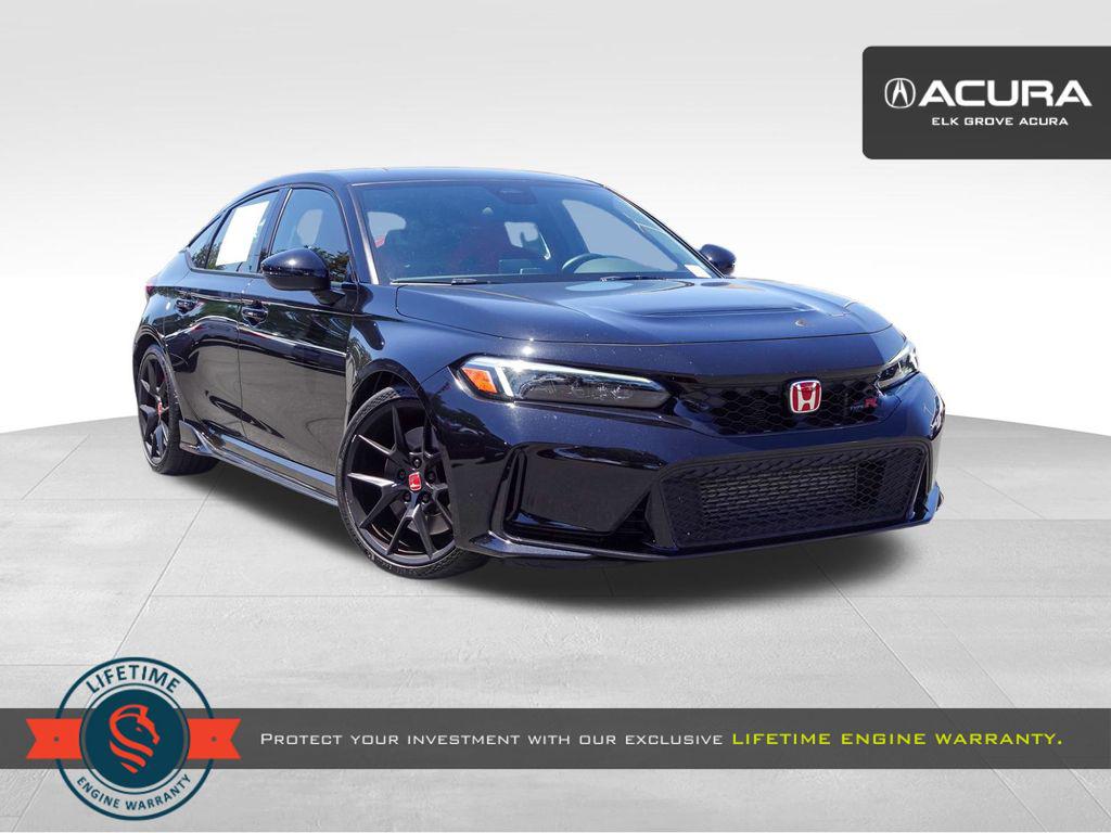 2023 Honda Civic Type-R's photo