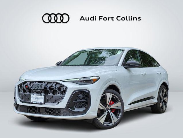 Photo of 2026 Audi SQ5 Sportback