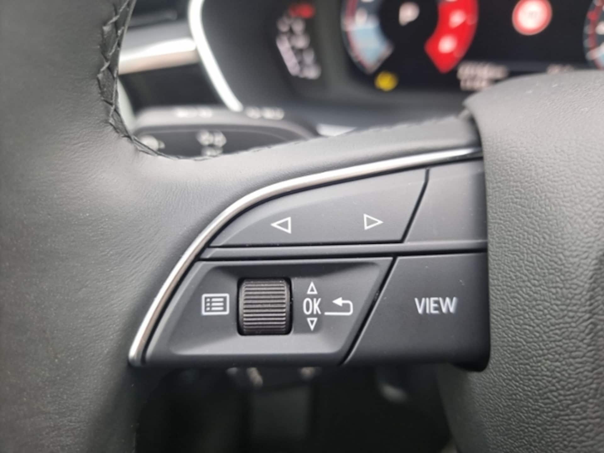 Audi Q3 SUV S line