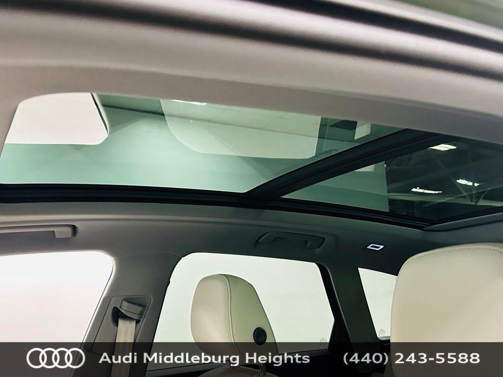 2025 Audi Q5 Premium - Photo 22