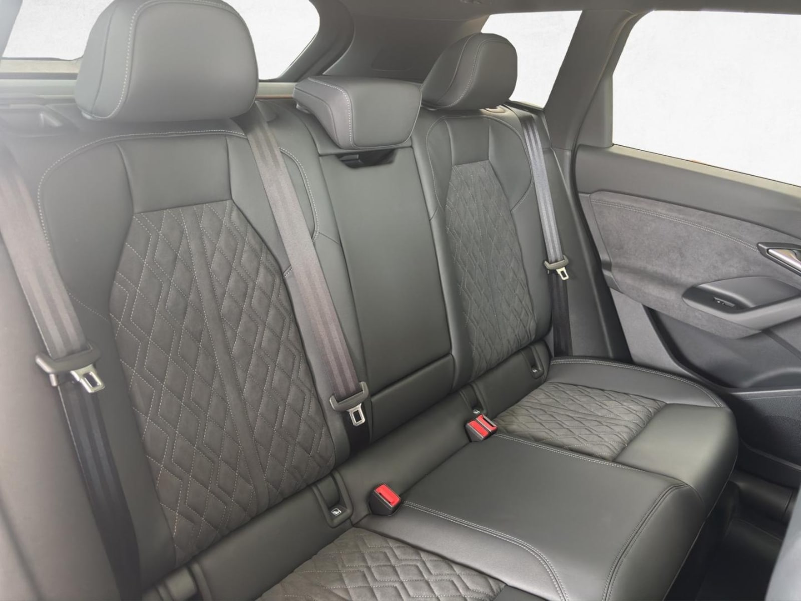 Audi Q6 e-tron – Bild 9