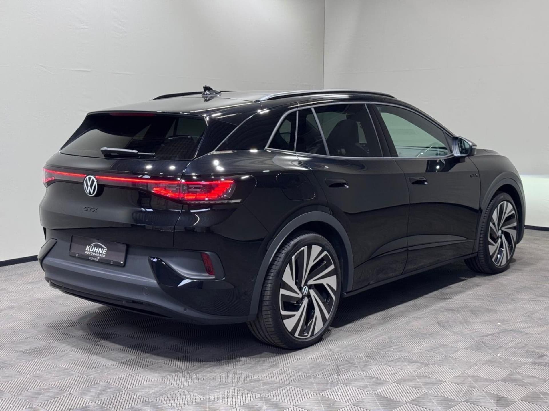 Volkswagen ID.4 GTX