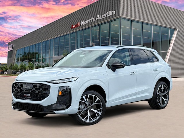 Photo of 2026 Audi Q3 SUV