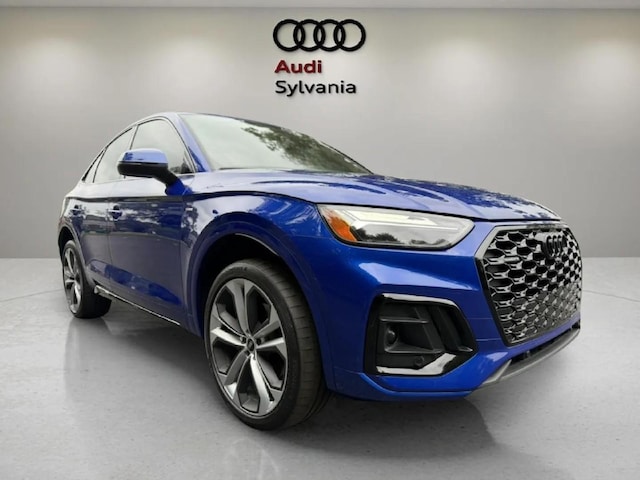 Photo of 2023 Audi Q5 Sportback