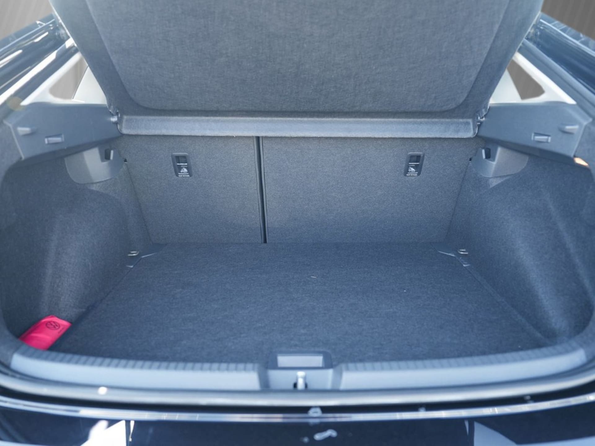 Volkswagen Taigo Goal