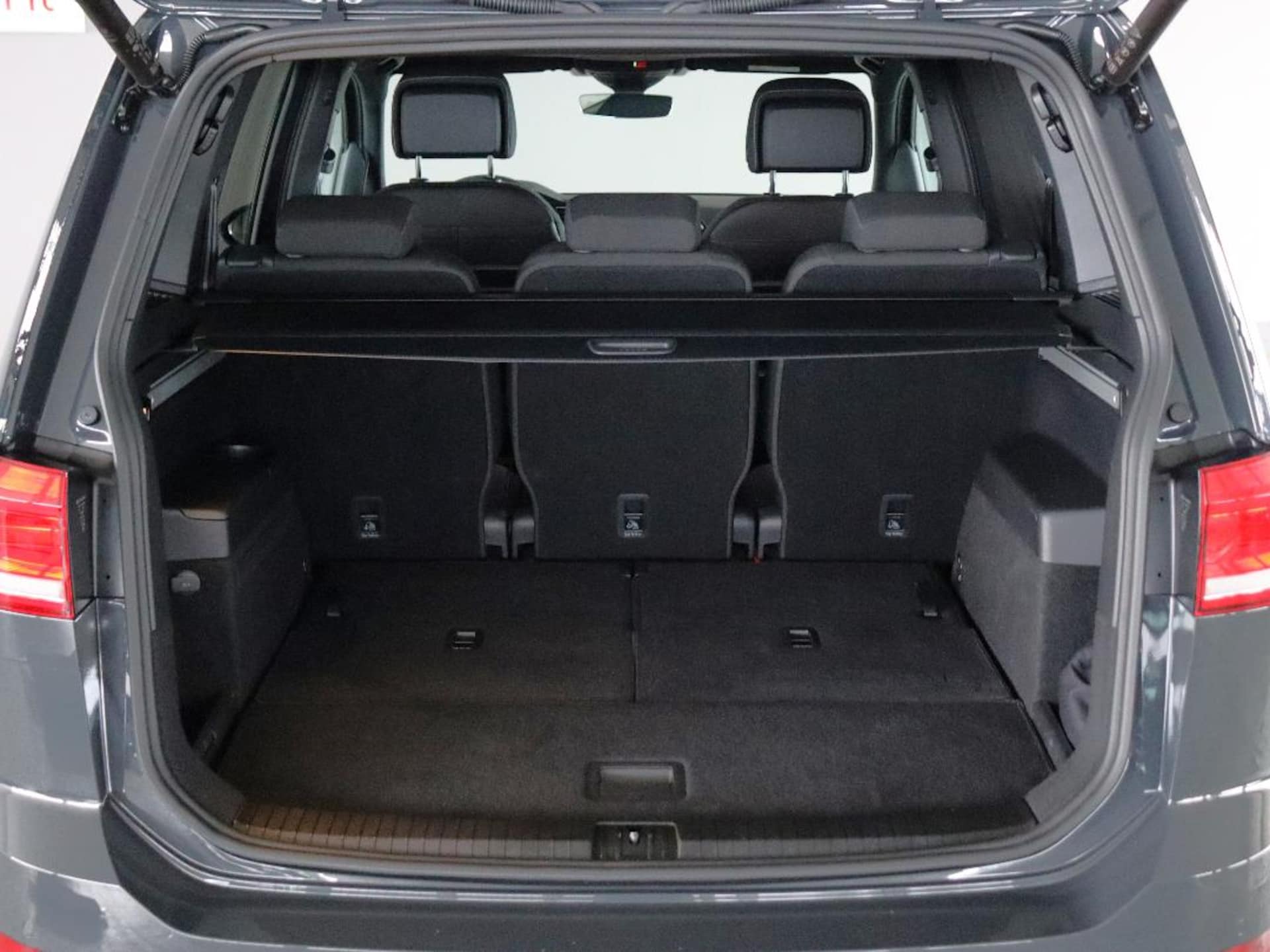 Volkswagen Touran R-Line
