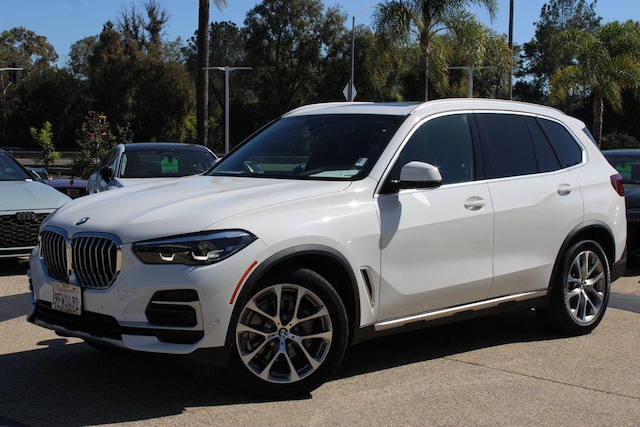 2023 BMW X5