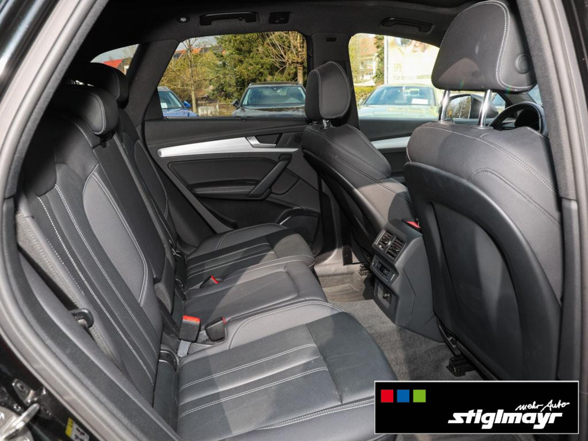 Audi SQ5 SUV