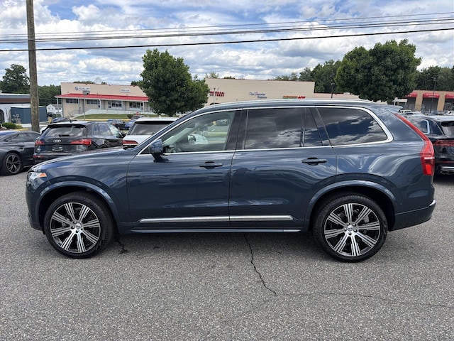 2024 Volvo XC90