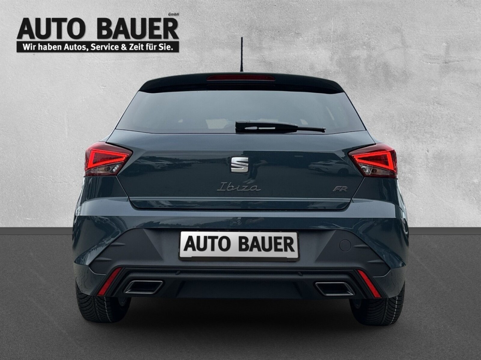 SEAT Ibiza – Bild 6