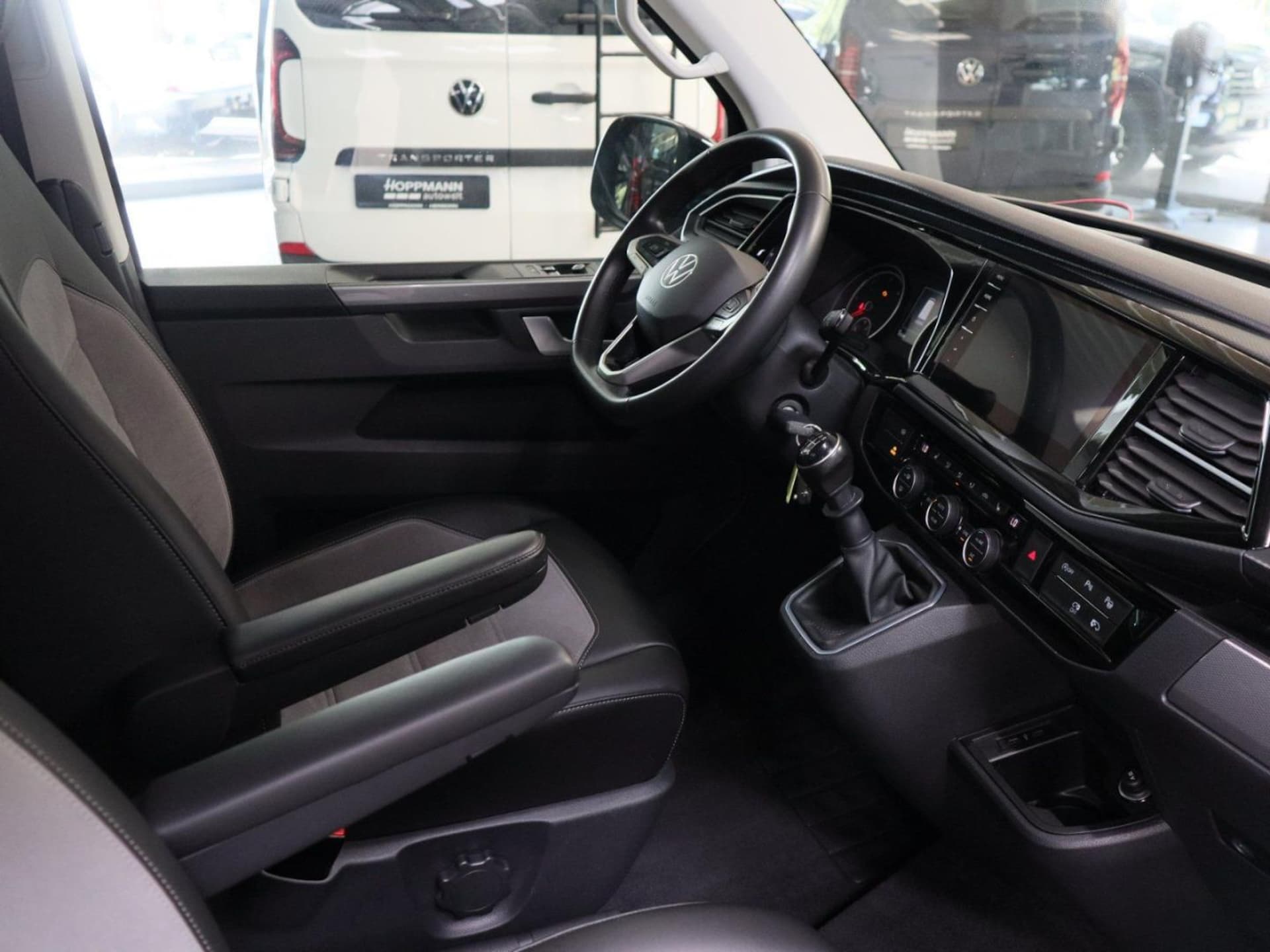 Volkswagen T6.1 Multivan Comfortline