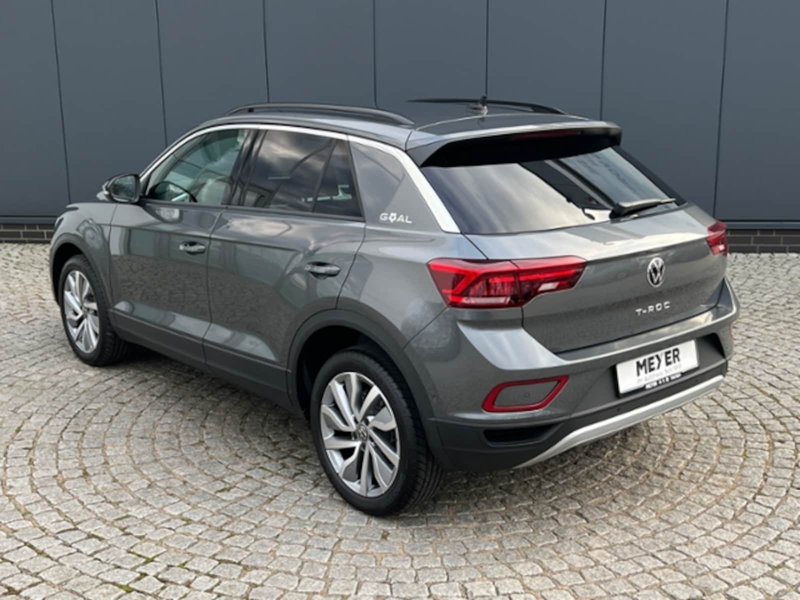 Volkswagen T-Roc – Bild 4