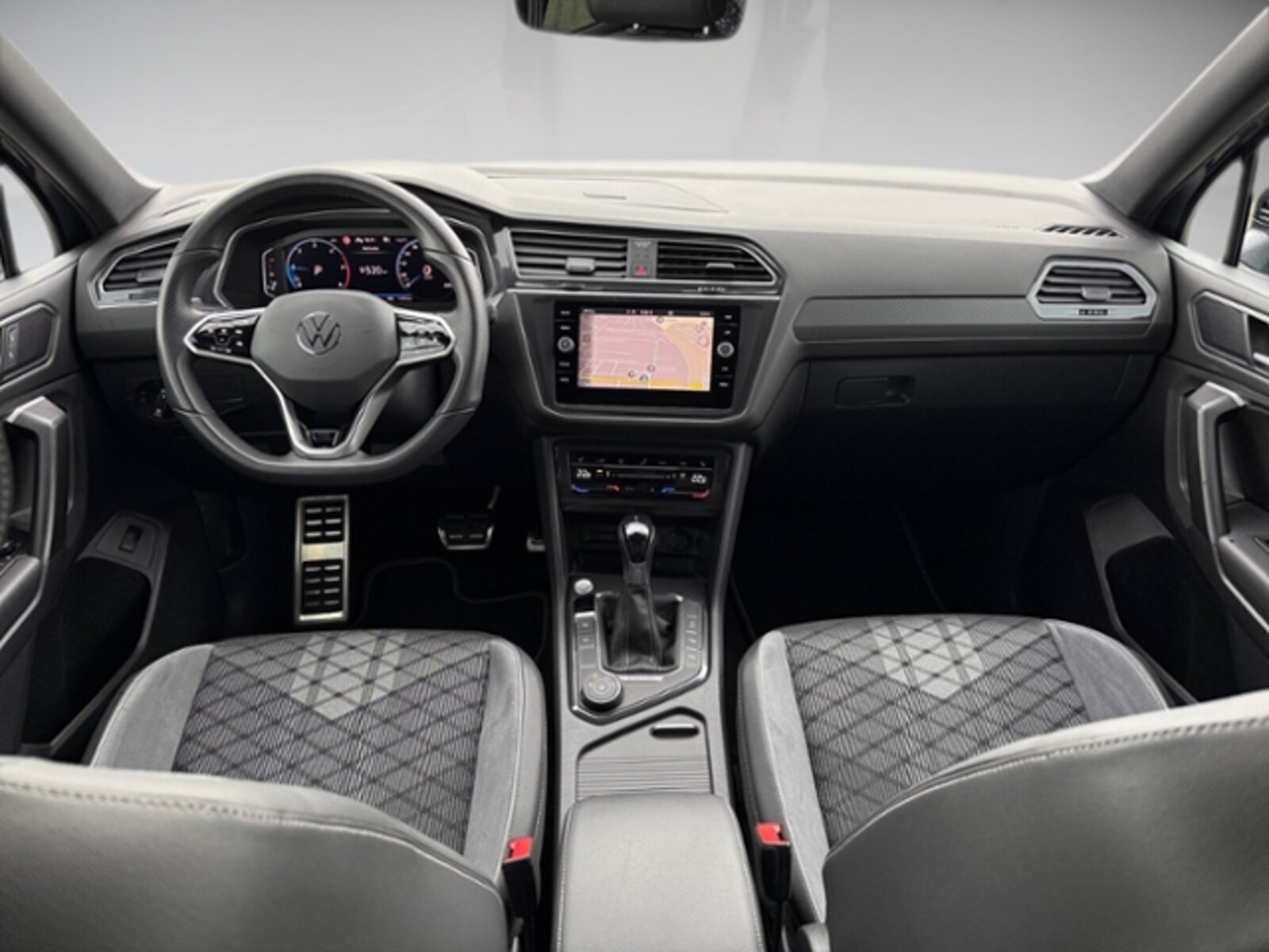Volkswagen Tiguan Allspace – Bild 13
