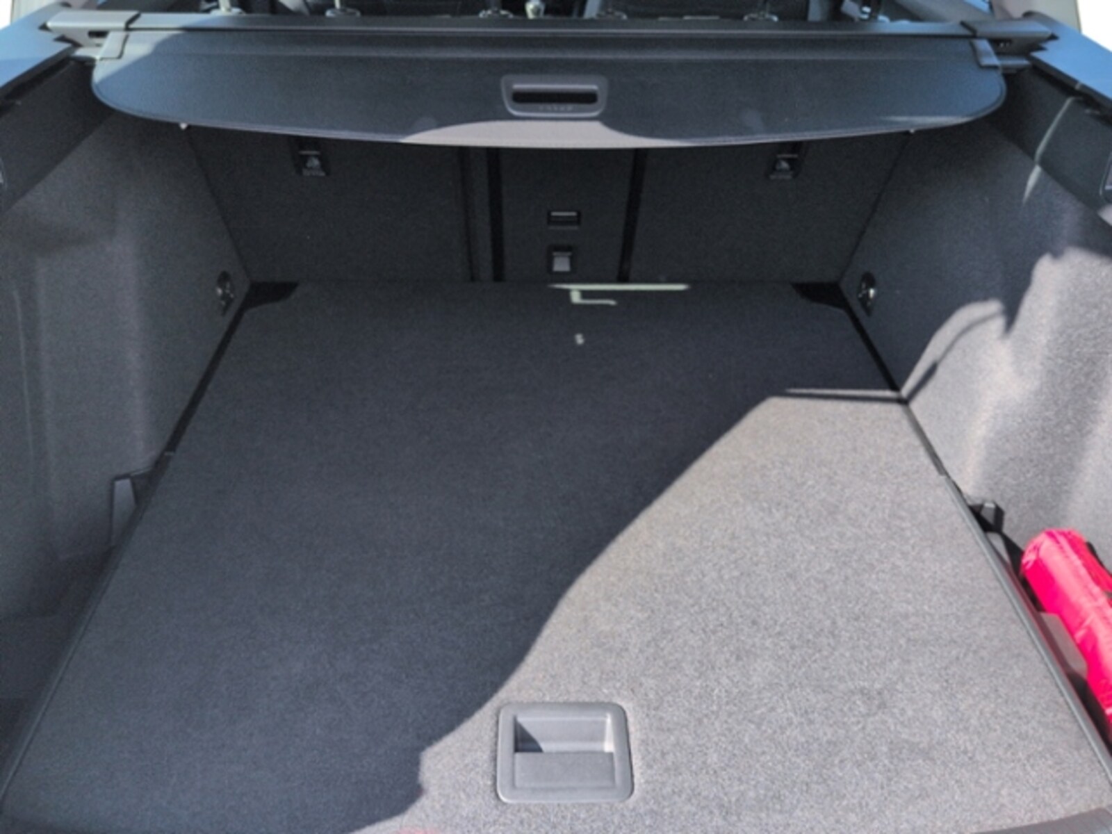 Volkswagen Golf Variant – Bild 17