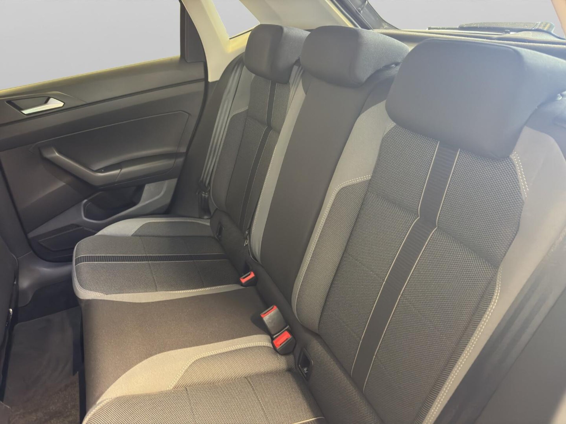 Volkswagen Polo Style