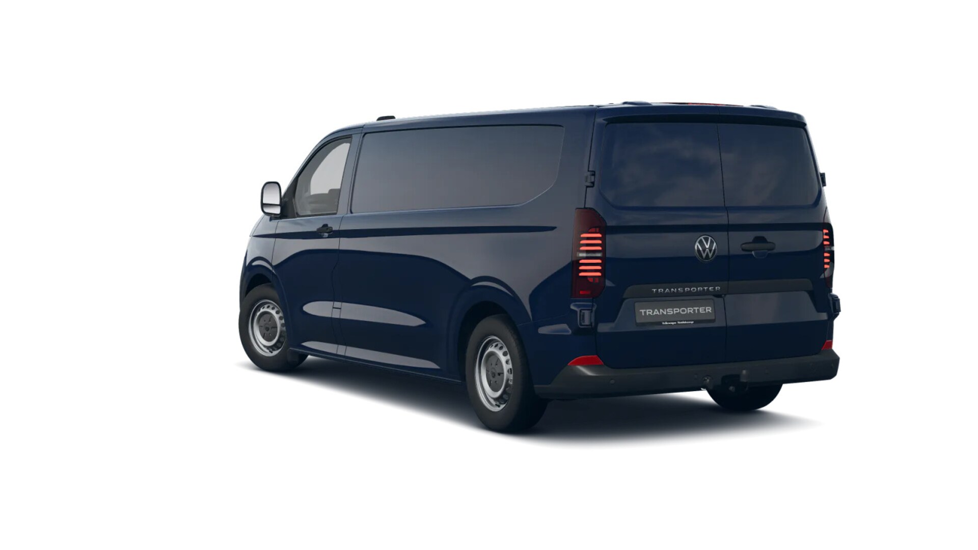 Volkswagen Transporter Kasten langer Radstand