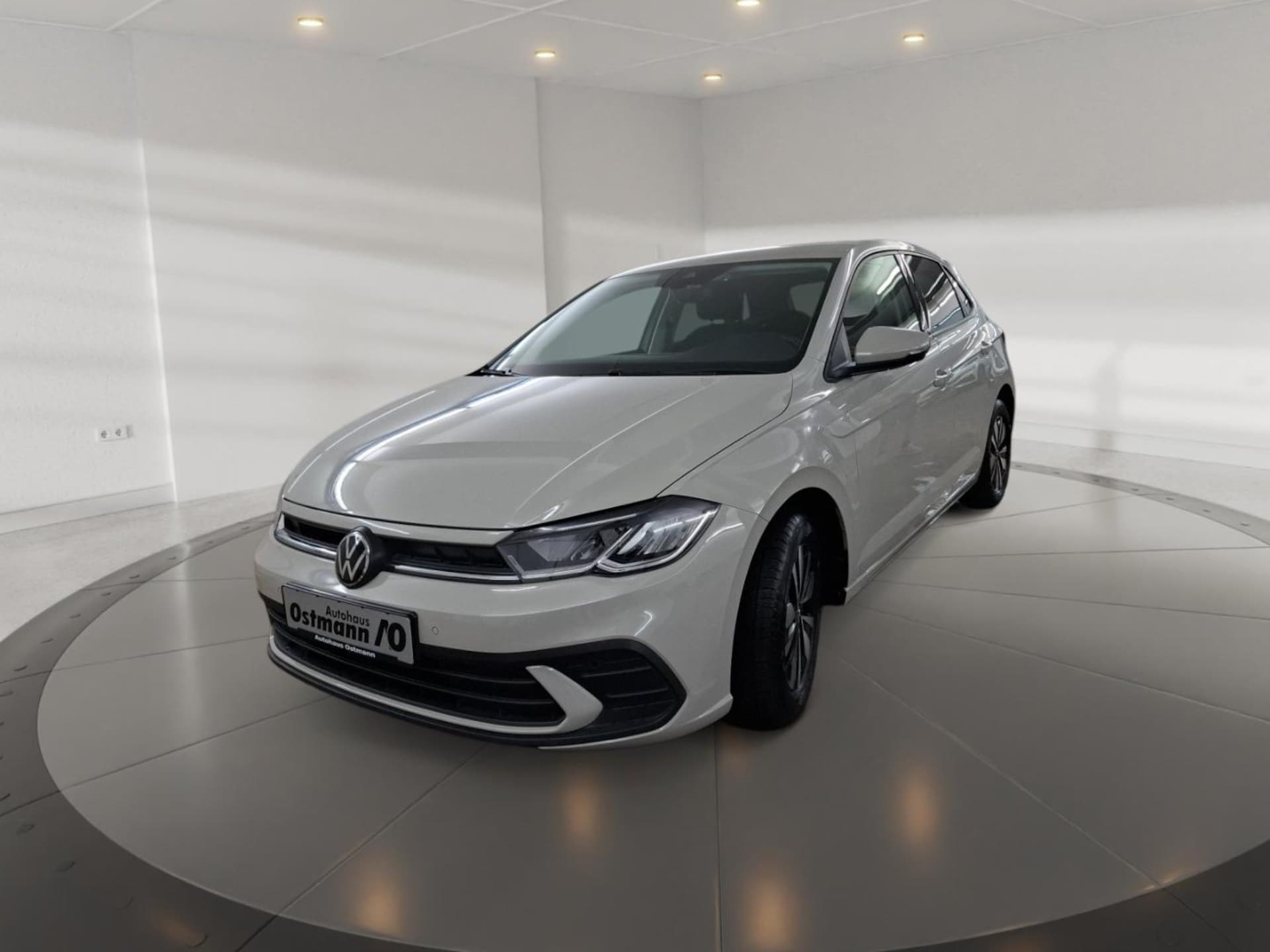 Volkswagen Polo MOVE