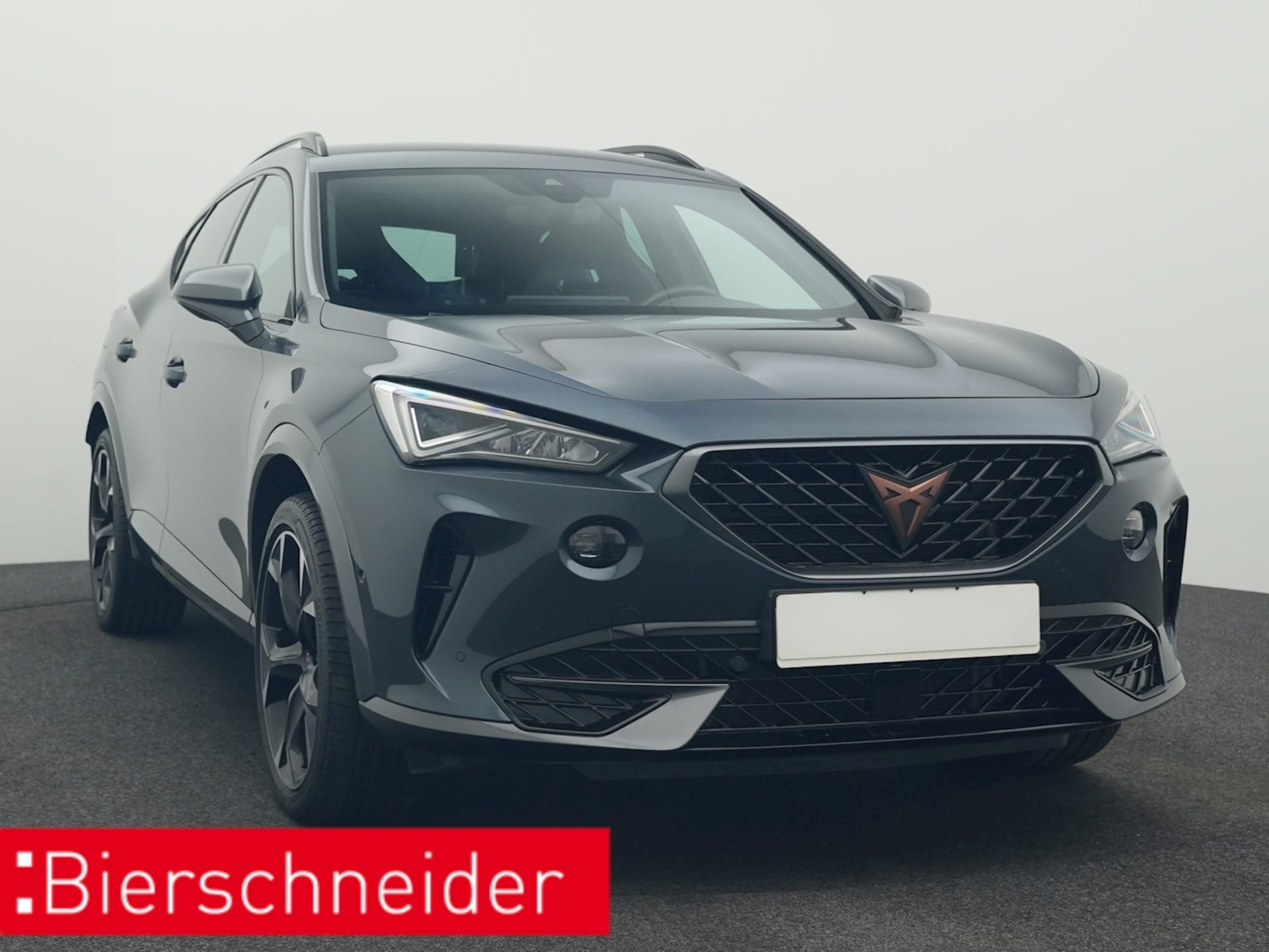 CUPRA Formentor VZ