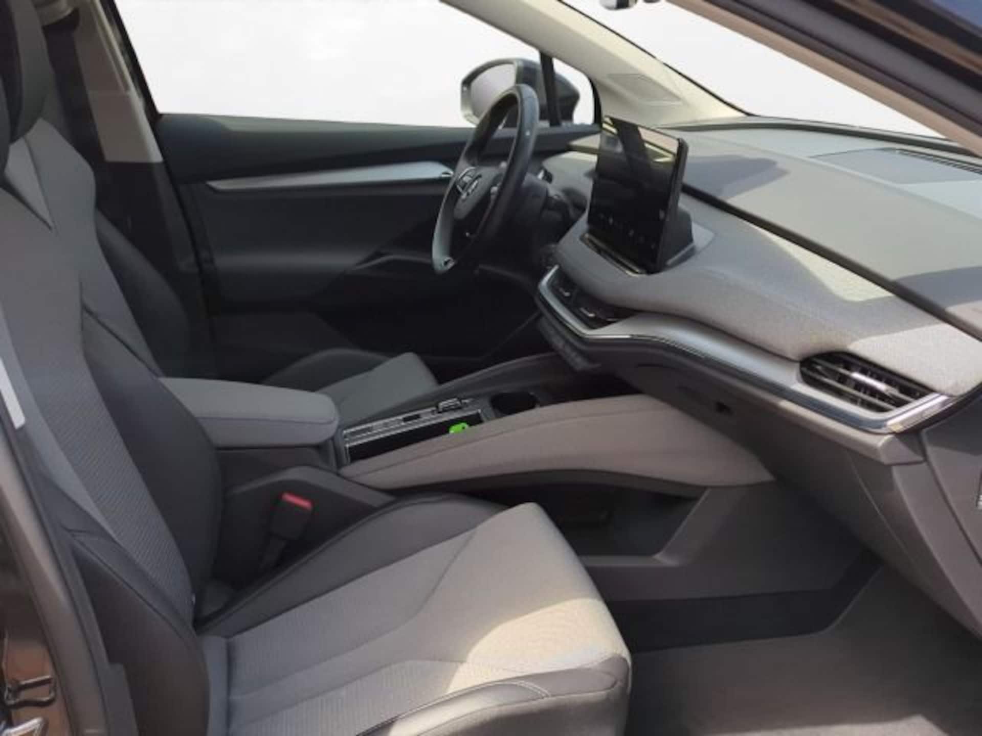 Skoda Enyaq 60
